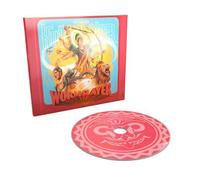 Kula Shaker – Wormslayer – CD