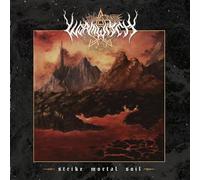 Wormwitch - Strike Mortal Soil [Import]