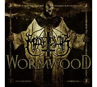 Marduk – Wormwood – CD – The Orchard