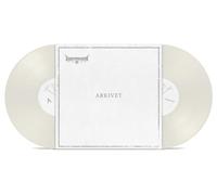 Wormwood - Arkivet (3 Bonus Tracks Rsd Edition) 2x Clear White [Vinyl LP]