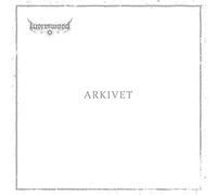 Wormwood Arkivet (RSD 2021) (CD) Limited Album