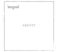 Wormwood Arkivet (RSD 2021) (CD) Limited Album