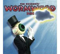 Wormwood Box-Curious Stories from the Bible Preserved/Clamshell Box Set