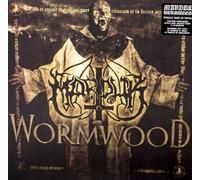 Wormwood (Remasterisé) – Century Media Records