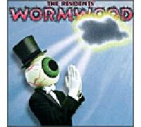 The Residents – Wormwood: Curious Stories From the Bible – DVD Zone 1