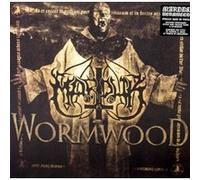 Wormwood (Remasterisé) – Century Media Records