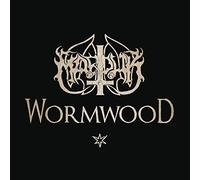 Marduk – Wormwood – Édition limitée Slipcase (Import)