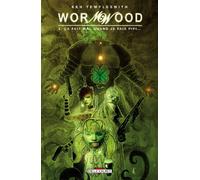 Wormwood Tome 2 - Ca Fait Mal Quand Je Fais Pipi