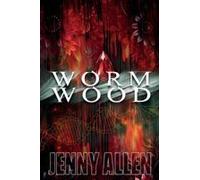 Wormwood (The Lilith Adams)