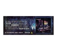 Wormwood - The Star [Compact Discs]