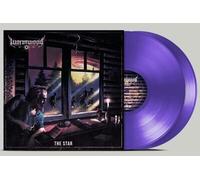 WORMWOOD - THE STAR (LIMITED PURPLE 2LP) 2 VINYL LP NEUF