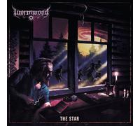 Wormwood – The Star – Vinyle 12" violet