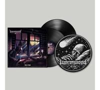 Wormwood - The Star [Vinyl Lp] Ltd Ed, 180 Gram