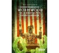 Wormwood Va A Washington - [Livre en VO] Templesmith, Ben (Auteur)