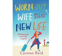 Worn Out Wife Seeks New Life