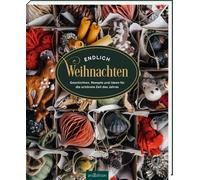 Worndl, B Endlich Weihnachten - (German Import) Book NEUF
