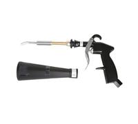 Worparsen Pistolet de nettoyage à air comprimé - Pistolet de nettoyage haute pression - Pression d'air réglable - Pour siège de voiture, tableau de bord, tapis, intérieur de voiture