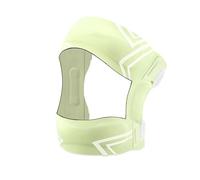 Worparsen Soutien du genou Brace pour les hommes femmes, ajusté à manches de compression enveloppant Tendon patellaire - Pain d'arthrite, course, entraînement, randonnée, basket-ball, volley-ball