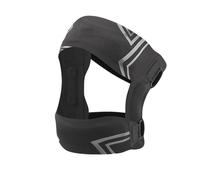 Worparsen Soutien du genou Brace pour les hommes femmes, ajusté à manches de compression enveloppant Tendon patellaire - Pain d'arthrite, course, entraînement, randonnée, basket-ball, volley-ball