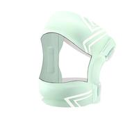 Worparsen Soutien du genou Brace pour les hommes femmes, ajusté à manches de compression enveloppant Tendon patellaire - Pain d'arthrite, course, entraînement, randonnée, basket-ball, volley-ball