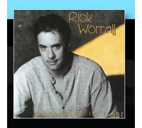 Worrall, Rick - When Love Is Right
