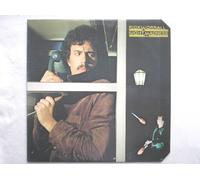 Worrall, Rick - Worrall, Rick Night Madness LP Attic LAT1058 EX/VG 1978 US pressing, sleeve is neatly sellotaped and snipped at opening