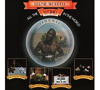 Worrell - All the Woo in the World
