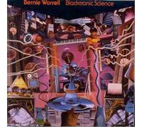 Worrell, Bernie - Blacktronic Silence