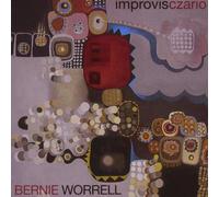 Worrell Bernie - Improvisczario [Import]