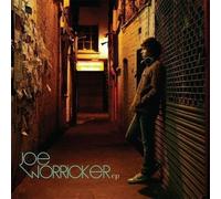 Joe Worricker – 7-Joe Worricker – Vinyle – Import