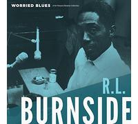 Worried Blues