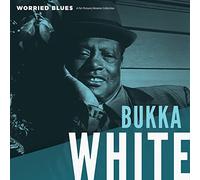 Worried Blues