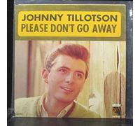 Worried Guy - Johnny Tillotson 7" 45