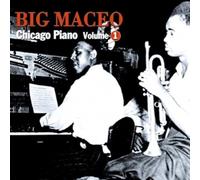Worried Life Blues by Big Maceo (2003-09-05)