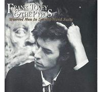 Worried Men in Second-Hand Suits (1992) [Import]