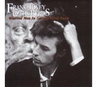 Worried Men In Second Hand Suits