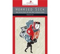 Worried Sick by Deborah Carr Deborah Carr (Auteur)
