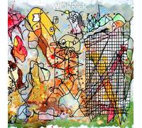 Worrier - Source Errors Spells [Import]