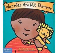 Worries Are Not Forever Board Book