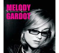 WORRISOME HEART by Melody Gardot [CD] NEUF