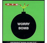 Worry Bomb (Live En Croatie) (Double Cd) (Edition Limitee)