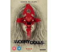 Worry Dolls [Edizione: Regno Unito] [Import]