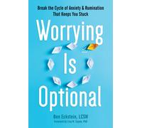 Worrying Is Optional