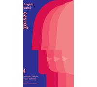 Worse Angela Saini (Buch auf Polnisch)