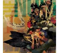 Worse Than Alone by The Number Twelve Looks Like You (2009-03-10)