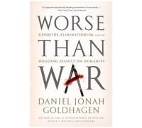 Worse Than War