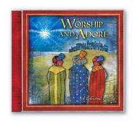 Worship & Adore -A..