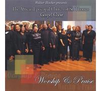 Worship and Praise [Import]