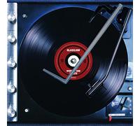 Glassjaw Worship and Tribute (Vinyl) 12" Album