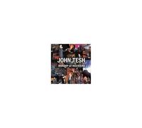 John Tesh – Worship at Red Rocks – CD